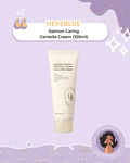 HEVEBLUE - Salmon Caring Centella Cream (100ml)