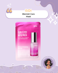 ISOI - Blemish Care Mask