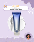 JUMISO - Urea 5 Intensive Moisture Cream (80ml)