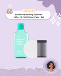 JUMISO - Blackhead Melting Softener Special Kit