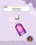 JUMISO - Niacinamide 10 Serum (40ml)