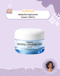 JUMISO - Waterfull Hyaluronic Cream (50ml)