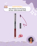 Judydoll - Peel Off Stain And Plumping Oil Duo