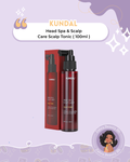 KUNDAL - Head Spa & Scalp Care Scalp Tonic (100ml)