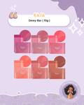 Kaja - Dewy Bar (10g)