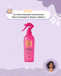 Kose - Je l'aime Fantasist Concentrate Mist (250ml)