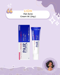 LION - Pair Acne Cream W (14g)