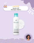 Lador - Keratin LPP Shampoo (150ml)