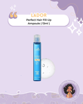 Lador - Perfect Hair Fill-Up Ampoule