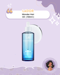 Lador - Wonder Hair Oil (100ml)