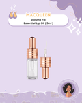 MACQUEEN - Volume Fix Essential Lip Oil (3ml)