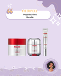 MEDIPEEL - Peptide 9 Line Bundle