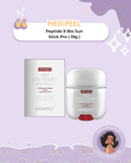 MEDIPEEL - Peptide 9 Bio Sun Stick Pro (19g)