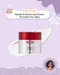 MEDIPEEL - Peptide 9 Volume And Tension Tox Cream Pro (50g)