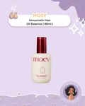 MOEV - Annurcatin Hair Oil Essence (80ml)