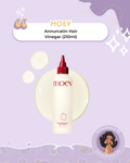 MOEV - Annurcatin Hair Vinegar (210ml)
