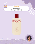 MOEV - Annurcatin Shampoo (300ml)