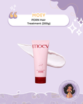 MOEV - PDRN Hair Treatment (200g)