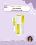 Mary&May - Spicule Retinol PDRN Cream (15g)