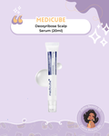 Medicube - Deoxyribose Scalp Serum (20ml)