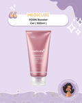medicube - PDRN Booster Gel (300ml)