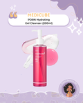 Medicube - PDRN Hydrating Gel Cleanser (200ml)