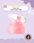 medicube - PDRN Pink Collagen Capsule Cream (55g)