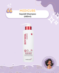medicube - Soyxidil Shampoo (490ml)