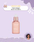 medicube - Triple Collagen Serum (55ml)