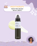 Meditherapy - Retinal Skin Booster Serum (150ml)