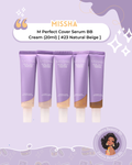 Missha - M Perfect Cover Serum BB Cream (20ml)