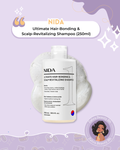 NIDA - Ultimate Hair-Bonding & Scalp-Revitalizing Shampoo (250ml)