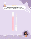 NOVO - Moisturizing DuDu Lip Oil (2g)
