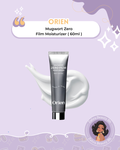 Orien - Mugwort Zero Film Moisturizer (60ml)
