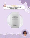 PURCELL - 24/7 Colostrum Pore Defence Ampoule (55ml)
