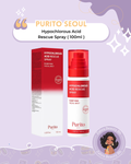 Purito SEOUL - Hypochlorous Acid Rescue Spray (100ml)