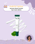 Purito SEOUL - Wonder Releaf Centella Eye Cream (30ml)