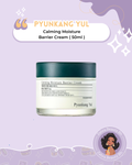 Pyunkang Yul - Calming Moisture Barrier Cream (50ml)