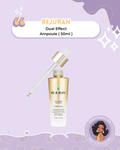 REJURAN - Dual Effect Ampoule (50ml)