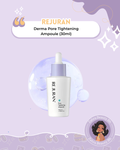 REJURAN - Pore Tightening Ampoule (30ml)