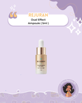 REJURAN - Dual Effect Ampoule