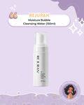 REJURAN - Moisture Bubble Cleansing Water (150ml)