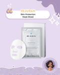 REJURAN - Skin Protection Mask Sheet