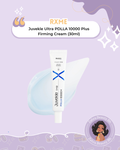 RXme - Juvekle Ultra PDLLA 10000 Plus Firming Cream (30ml)