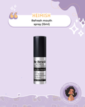 Re:brush - Refresh Mouth Spray (15ml)