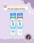 Rohto Mentholatum - Hada Labo Gokujyun Hyaluronic Acid Lotion (170ml)