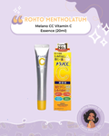 Rohto Mentholatum - Melano CC Vitamin C Essence (20ml)