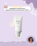 SKIN1004 - Madagascar Centella Tone Brightening Tone Up Sunscreen (50ml)