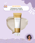 SKIN1004 - Madagascar Centella Ampoule Foam (125ml)