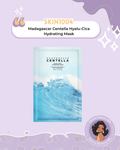 SKIN1004 - Madagascar Centella Hyalu-Cica Hydrating Mask